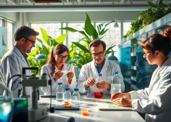 Environmental Science