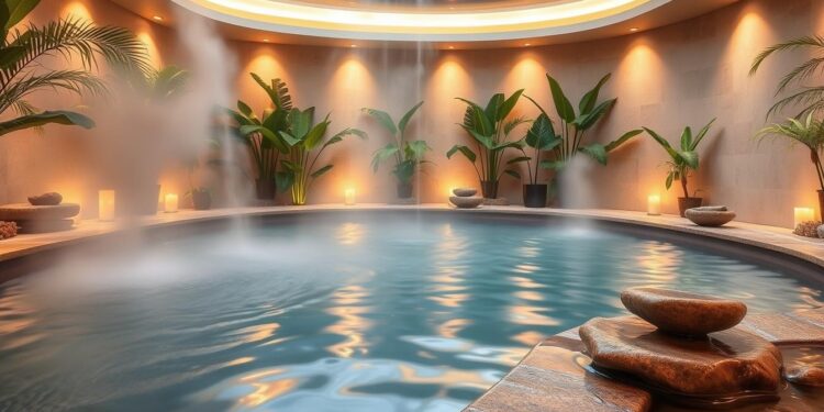 Hydrotherapy